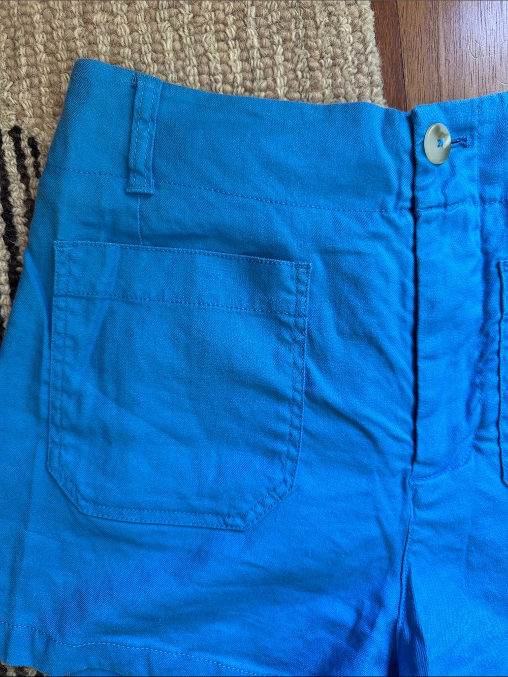Anthropologie Maeve Colette Shorts - Picture 2 of 6